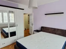 Pronájem bytu 2+1, Jihlava, U Hřbitova, 56 m2