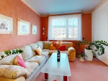 Prodej bytu 3+1, Havlíčkův Brod, Na Spravedlnosti, 70 m2