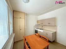 Prodej bytu 1+1, Rokytnice v Orlických horách, U Nádraží, 37 m2