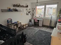 Prodej bytu 3+1, České Budějovice - České Budějovice 2, J. Bendy, 70 m2