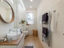 Pronájem bytu 2+kk, Olomouc, Purkyňova, 62 m2