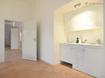 Pronájem kanceláře, Brno - Staré Brno, Pekařská, 92 m2