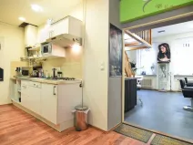 Prodej komerční nemovitosti, Brno - Staré Brno, Hybešova, 79 m2