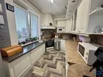 Prodej bytu 2+1, Jirkov, Osvobození, 62 m2