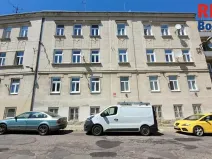 Prodej bytu 2+1, Znojmo, Na Vinici, 56 m2