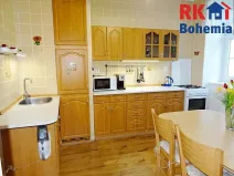 Prodej bytu 2+1, Znojmo, Na Vinici, 56 m2