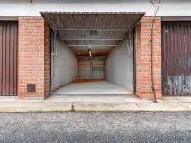 Prodej garáže, Praha - Michle, V dolině, 18 m2