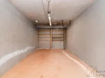 Prodej garáže, Praha - Michle, V dolině, 18 m2