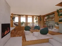 Prodej bytu 4+kk, Nymburk, Masarykova, 129 m2