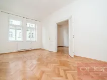 Pronájem bytu 2+kk, Praha - Smíchov, Jindřicha Plachty, 59 m2