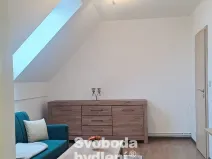 Pronájem bytu 2+1, Nupaky, K Parku, 54 m2