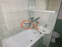 Pronájem bytu 1+1, Olomouc, Heyrovského, 33 m2