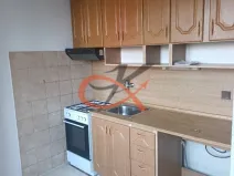 Pronájem bytu 1+1, Olomouc, Heyrovského, 33 m2