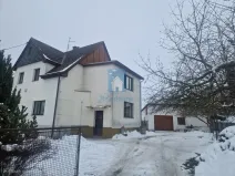 Pronájem rodinného domu, Chodová Planá, Nádražní, 108 m2