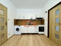 Pronájem bytu 1+1, Frenštát pod Radhoštěm, Rožnovská, 38 m2