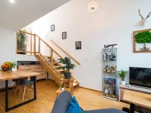 Pronájem bytu 2+kk, Sušice, Nuželická, 65 m2