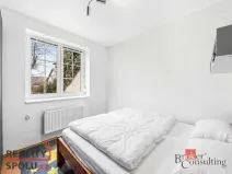 Pronájem bytu 2+kk, Vestec, Okružní, 47 m2