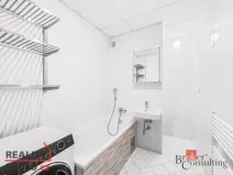 Pronájem bytu 2+kk, Vestec, Okružní, 47 m2