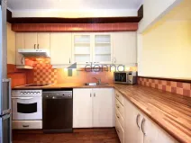 Pronájem bytu 4+kk, Praha, Společná, 110 m2