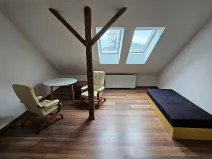 Pronájem rodinného domu, Dolní Lutyně, U Stanoviště, 36 m2