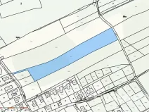 Prodej komerčního pozemku, Praha - Lipence, Nad žlábkem, 11667 m2