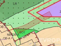 Prodej komerčního pozemku, Praha - Lipence, Nad žlábkem, 11667 m2
