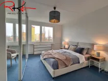Pronájem bytu 3+1, Štětí, Družstevní, 80 m2