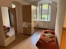 Pronájem bytu 3+kk, Jihlava, Bezručova, 42 m2