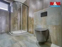 Prodej rodinného domu, Radnice, Pod Floriánem, 110 m2