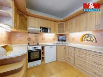 Prodej rodinného domu, Krajková, 172 m2