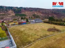 Prodej pozemku pro bydlení, Libeř, 1000 m2