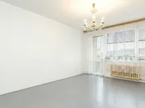 Prodej bytu 2+1, Chomutov, Holešická, 62 m2