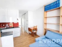 Prodej bytu 1+kk, Praha - Malešice, Počernická, 28 m2