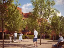 Prodej bytu 3+kk, Újezd u Brna, 63 m2