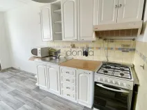 Pronájem bytu 3+1, Praha, Brandlova, 72 m2