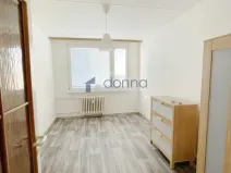 Pronájem bytu 3+1, Praha, Brandlova, 72 m2