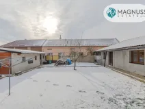 Prodej rodinného domu, Záříčí, 103 m2