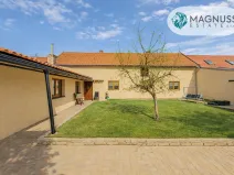 Prodej rodinného domu, Záříčí, 103 m2