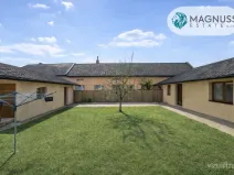 Prodej rodinného domu, Záříčí, 103 m2