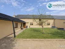 Prodej rodinného domu, Záříčí, 103 m2