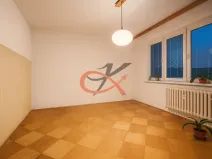 Prodej bytu 2+1, Valašské Meziříčí, Jičínská, 52 m2