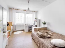 Prodej bytu 1+1, České Budějovice, N. Frýda, 41 m2