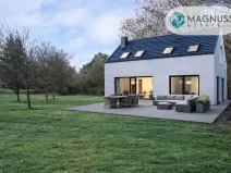 Prodej rodinného domu, Dub nad Moravou, 110 m2