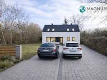 Prodej rodinného domu, Dub nad Moravou, 105 m2