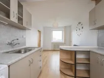 Prodej bytu 2+kk, Ostrava, U Oblouku, 42 m2