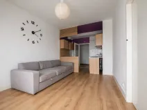 Prodej bytu 2+kk, Ostrava, U Oblouku, 42 m2