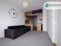 Prodej bytu 2+kk, Ostrava, U Oblouku, 42 m2