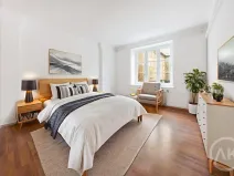 Pronájem bytu 3+1, Ostrava - Moravská Ostrava, Zborovská, 77 m2