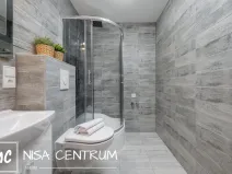 Pronájem bytu 1+1, Jablonec nad Nisou, Jizerská, 39 m2