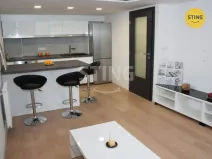 Pronájem atypického bytu, Zlín, Zahradní, 46 m2